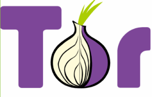 the onion router